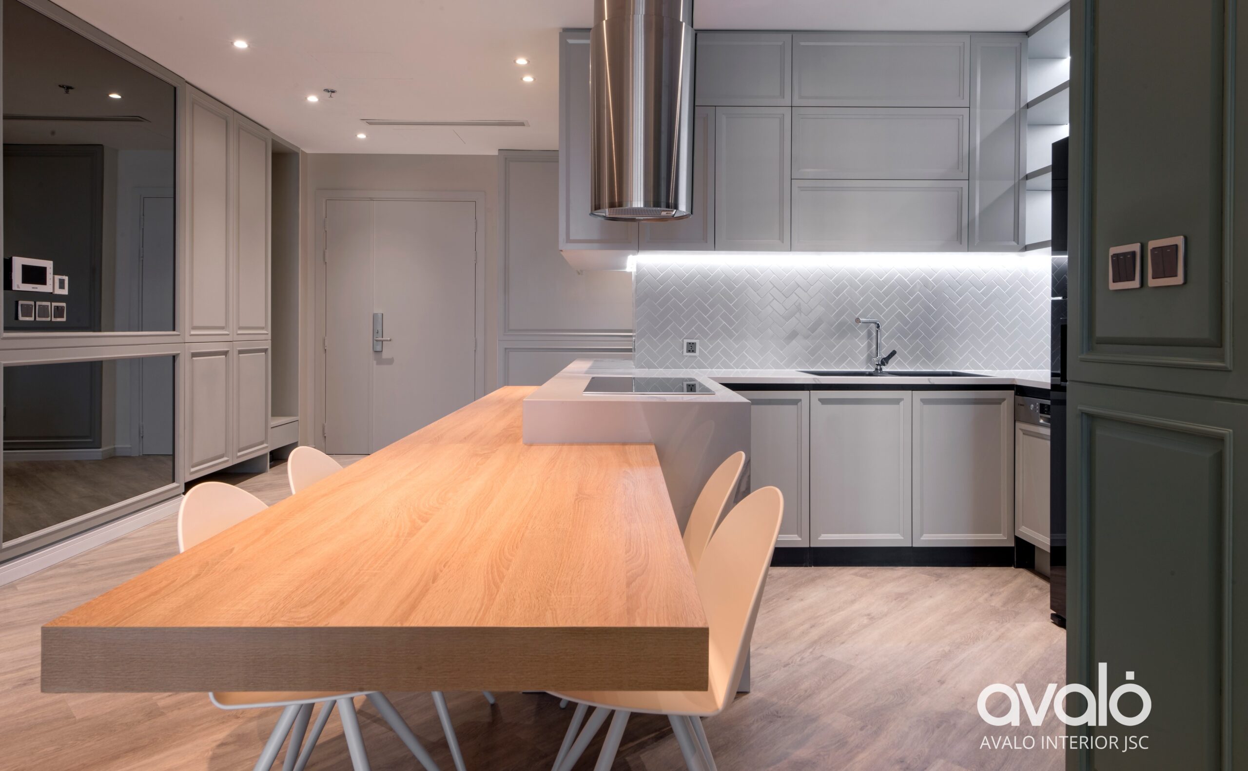 cach bo tri bep trong can ho chung cu 3 10645 scaled cach bo tri bep trong can ho chung cu 3 10645 scaled