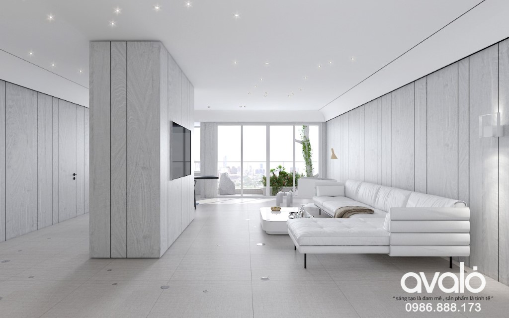 cach tinh gia thiet ke noi that chung cu 80m2 de hieu 93842 Cách tính giá thiết kế nội thất chung cư 80m2 dễ hiểu