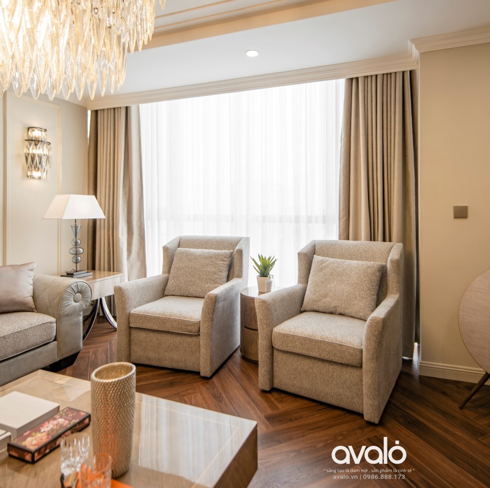 chung cu 1 68645 Một vài lưu ý khi thiết kế nhà chung cư cho gia đình trẻ