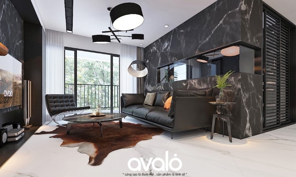 co nen thue thiet ke noi that chung cu Có nên thuê thiết kế nội thất chung cư