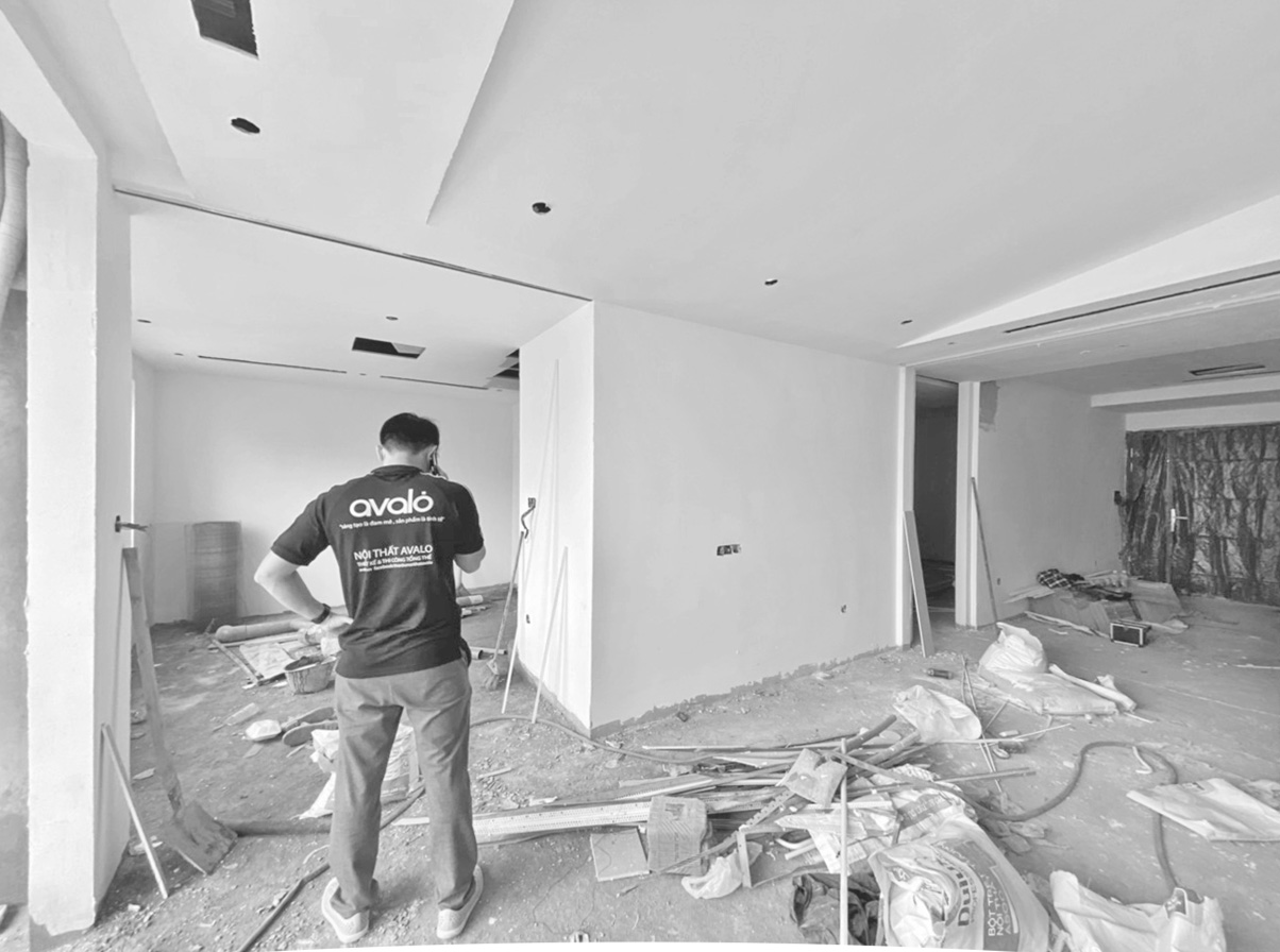 du tru ngan sach khi cai tao noi that chung cu Dự trù ngân sách khi cải tạo nội thất chung cư