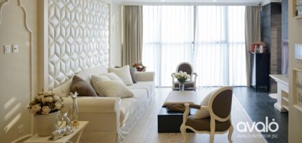 Cập nhật giá căn hộ chung cư 50m2 – Gợi ý cho vợ chồng trẻ