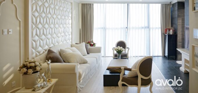 Cập nhật giá căn hộ chung cư 50m2 – Gợi ý cho vợ chồng trẻ