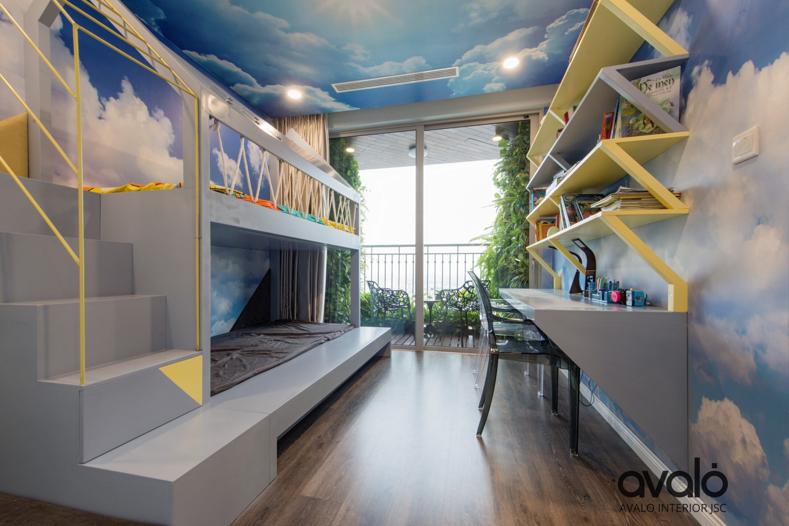 lua chon cach bo tri noi that chung cu phu hop scaled Lựa chọn cách bố trí nội thất chung cư phù hợp