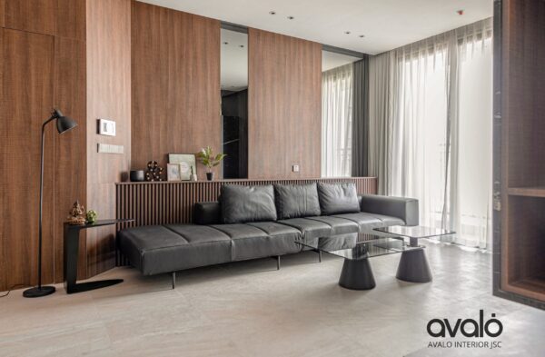 Khám phá các mẫu chung cư mini đẹp, hiện đại & tiện nghi