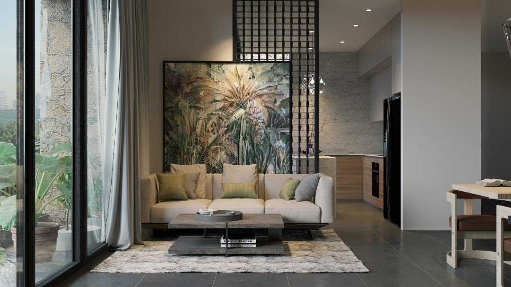 mau noi that nha pho dep 5 46976 Liên hệ AVALO khi có nhu cầu thiết kế nội thất nhà phố