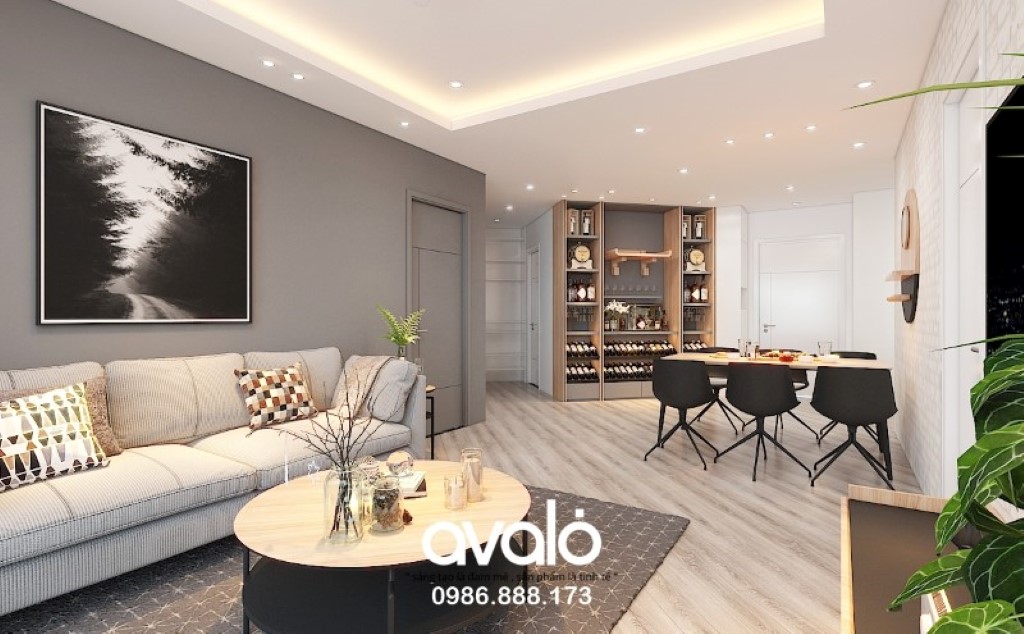 mot so luu y quan trong khi thi cong noi that chung cu ban nen tham khao Một số lưu ý quan trọng khi thi công nội thất chung cư bạn nên tham khảo