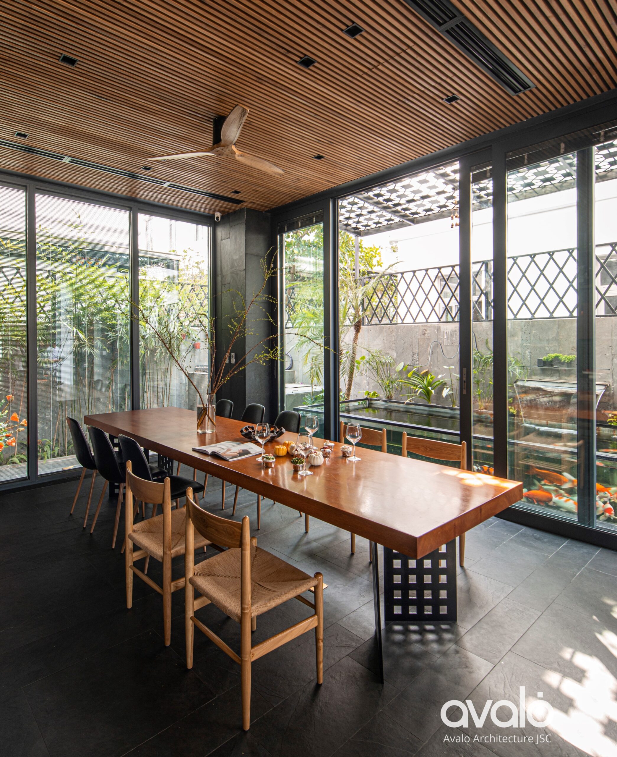 phong bep biet thu hien dai 3 95727 scaled phong bep biet thu hien dai 3 95727 scaled