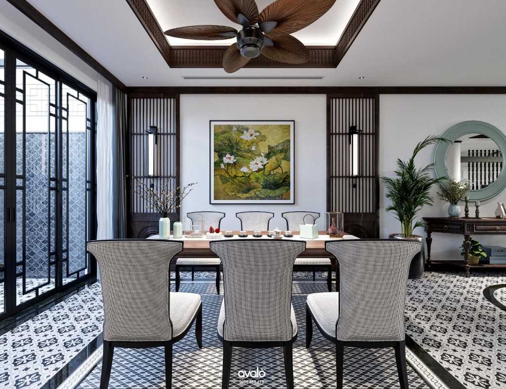 phong cach nay tao nen ve dep thoi thuong Phong cách này tạo nên vẻ đẹp thời thượng