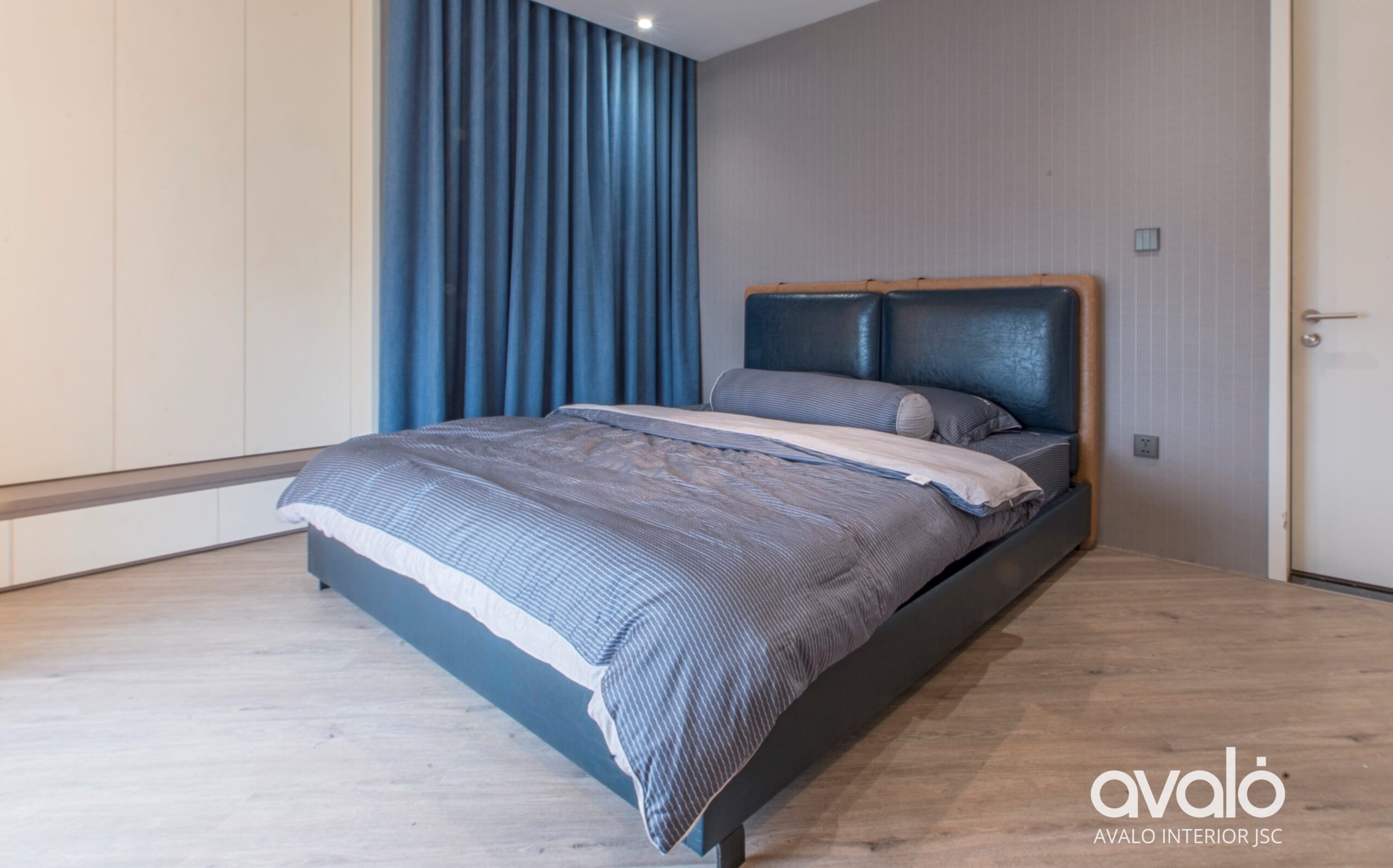 phong cach toi gian chi tap trung vao viec loai bo cac chi tiet scaled Phòng cách tối giản chỉ tập trung vào việc loại bỏ các chi tiết