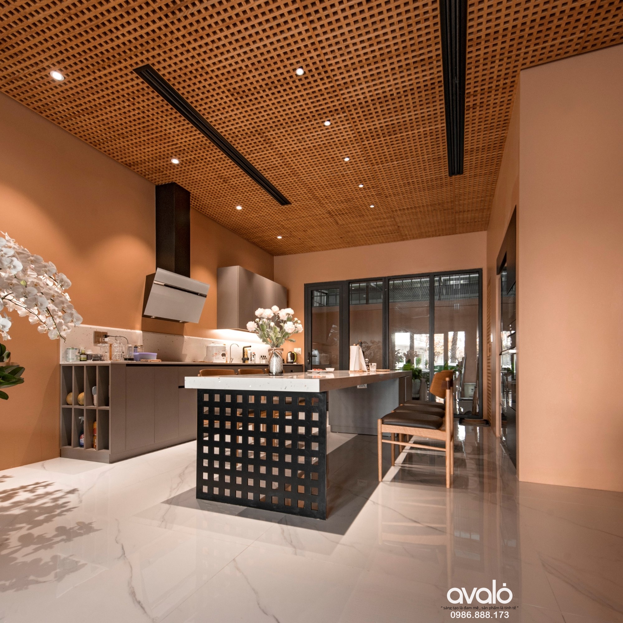 su dung noi that thong minh 2 12439 Nên ưu tiên sử dụng nội thất đa năng trong thiết kế nội thất chung cư 65m2