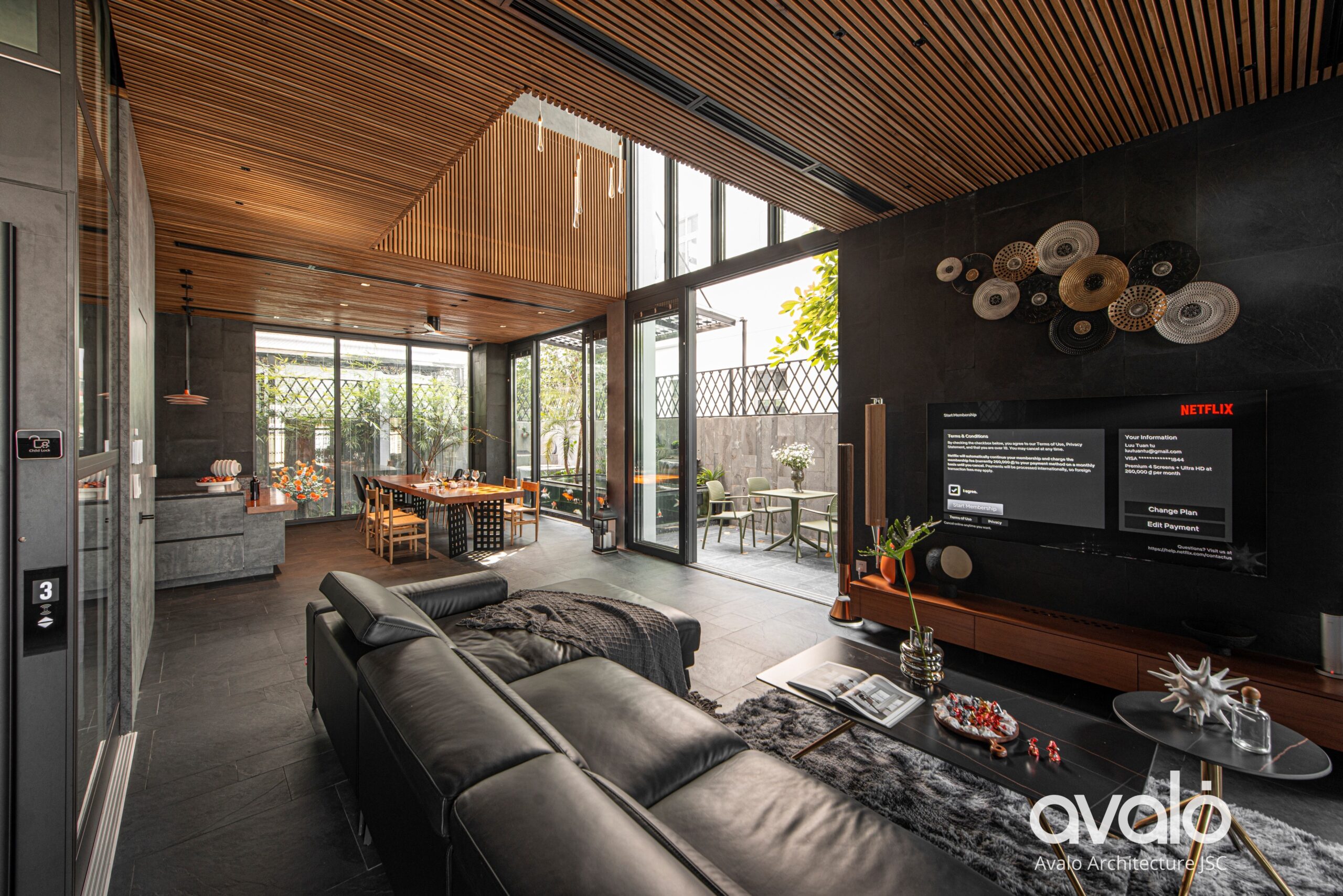 thiet ke noi that biet thu nha vuon 1 85102 scaled