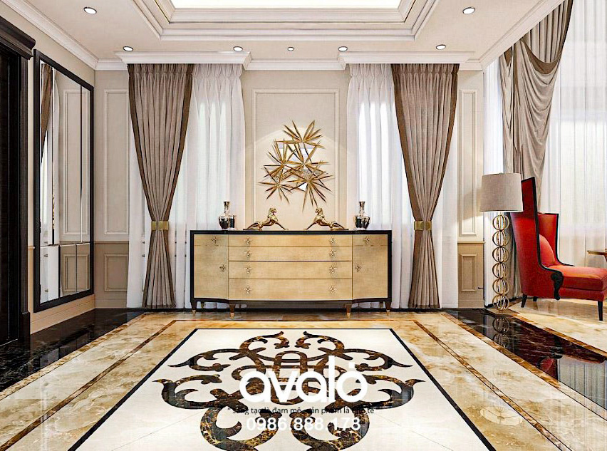 thiet ke noi that biet thu nha vuon 3 80791