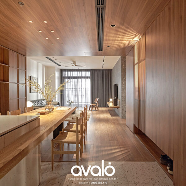 Top mẫu thiết kế nội thất biệt thự vinhomes đẹp, sang trọng, đẳng cấp