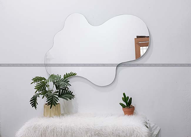 thiet ke noi that chung cu 30m2 6 10104 Giường gác xép là sự lựa chọn hoàn hảo cho căn hộ 30m2