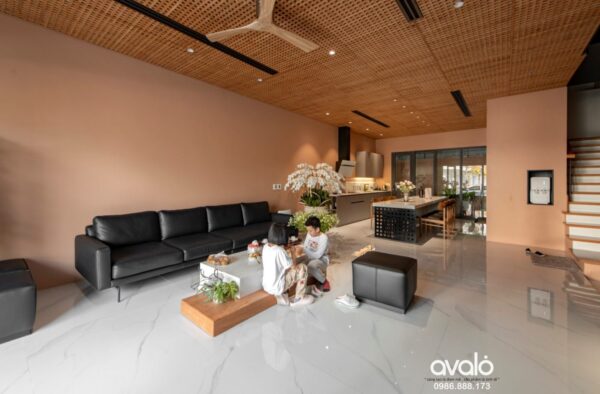 3 phong cách thiết kế nội thất chung cư 75m2 được nhiều gia chủ chọn lựa