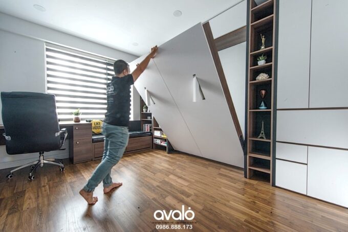 Bí quyết chọn đơn vị thiết kế thi công nội thất chung cư