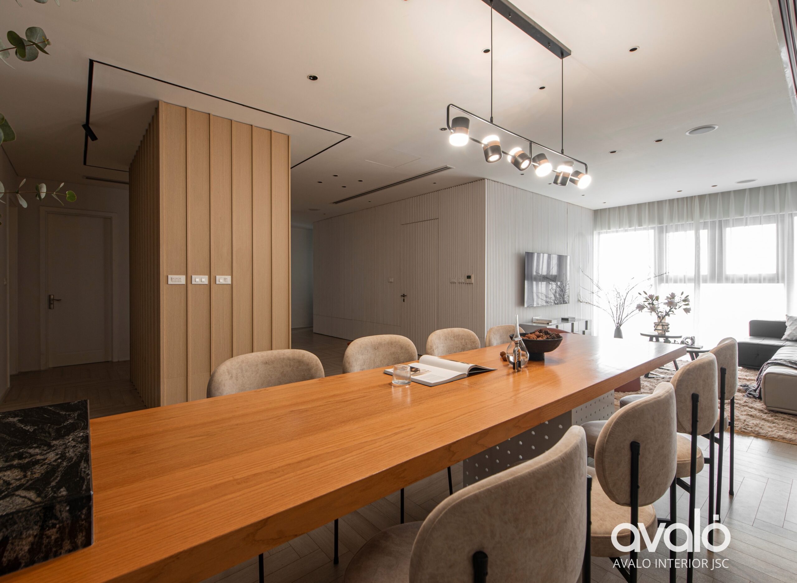 tu van thiet ke can ho chung cu 2 88967 scaled AVALO có hơn 10 năm kinh nghiệm tư vấn thiết kế căn hộ chung cư