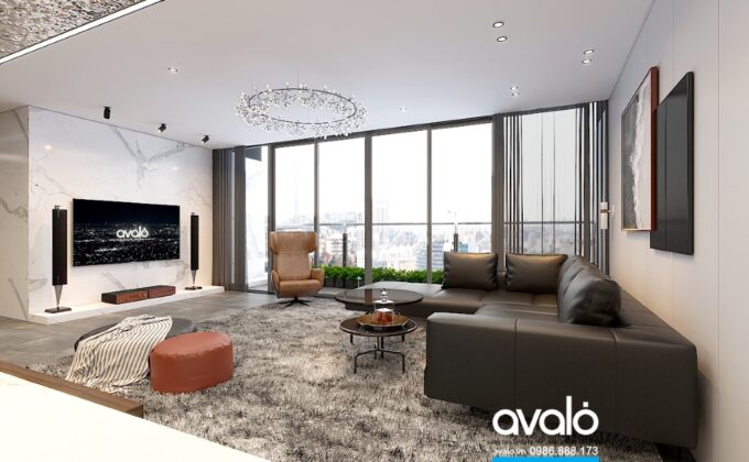 Đơn vị nào tư vấn thiết kế căn hộ chung cư giá tốt, uy tín hiện nay?