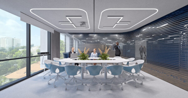 Vietnam Investment Group Office