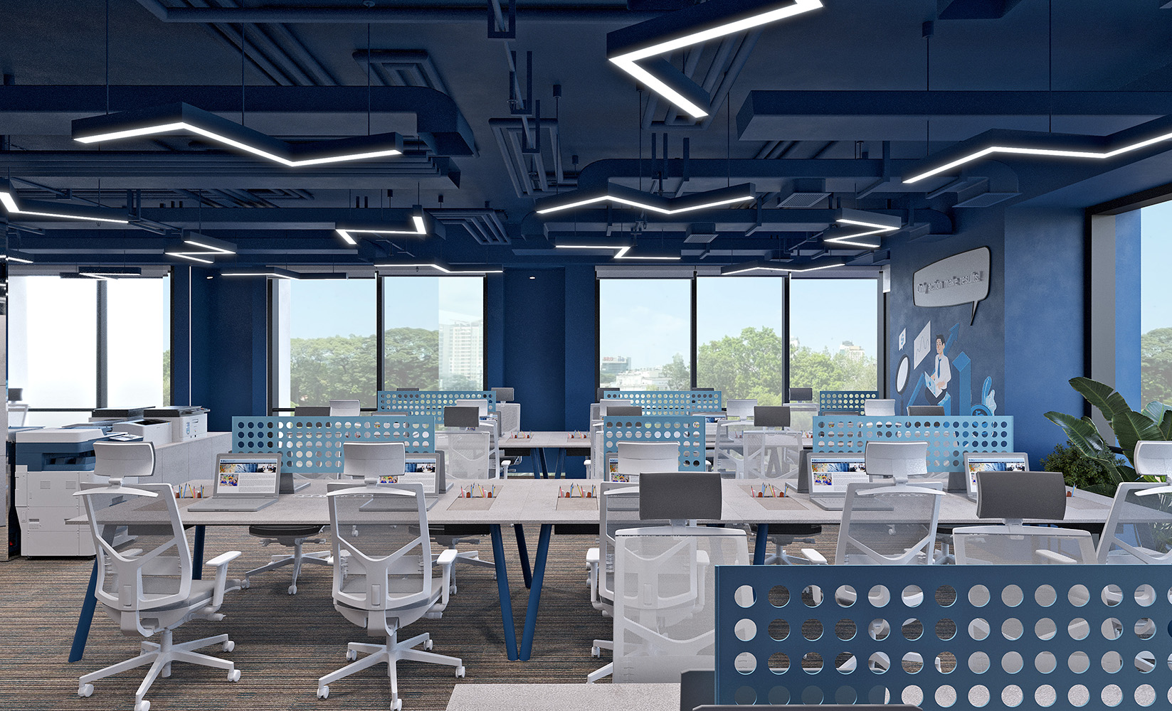 vig office 5 pearl 6 43602