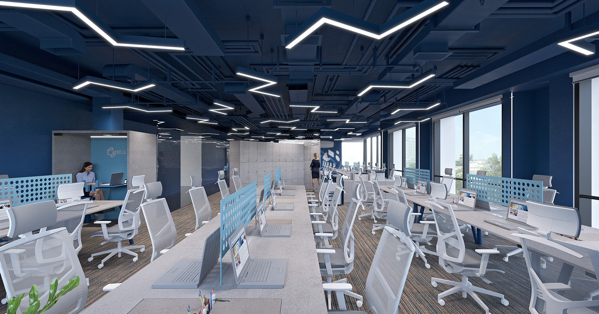vig office 5 pearl 7 85438